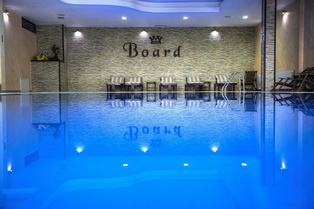 Hotel Board Jahorina Exterior photo