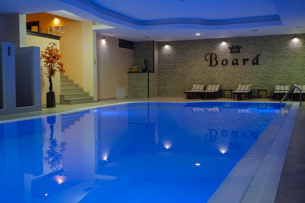 Hotel Board Jahorina Exterior photo